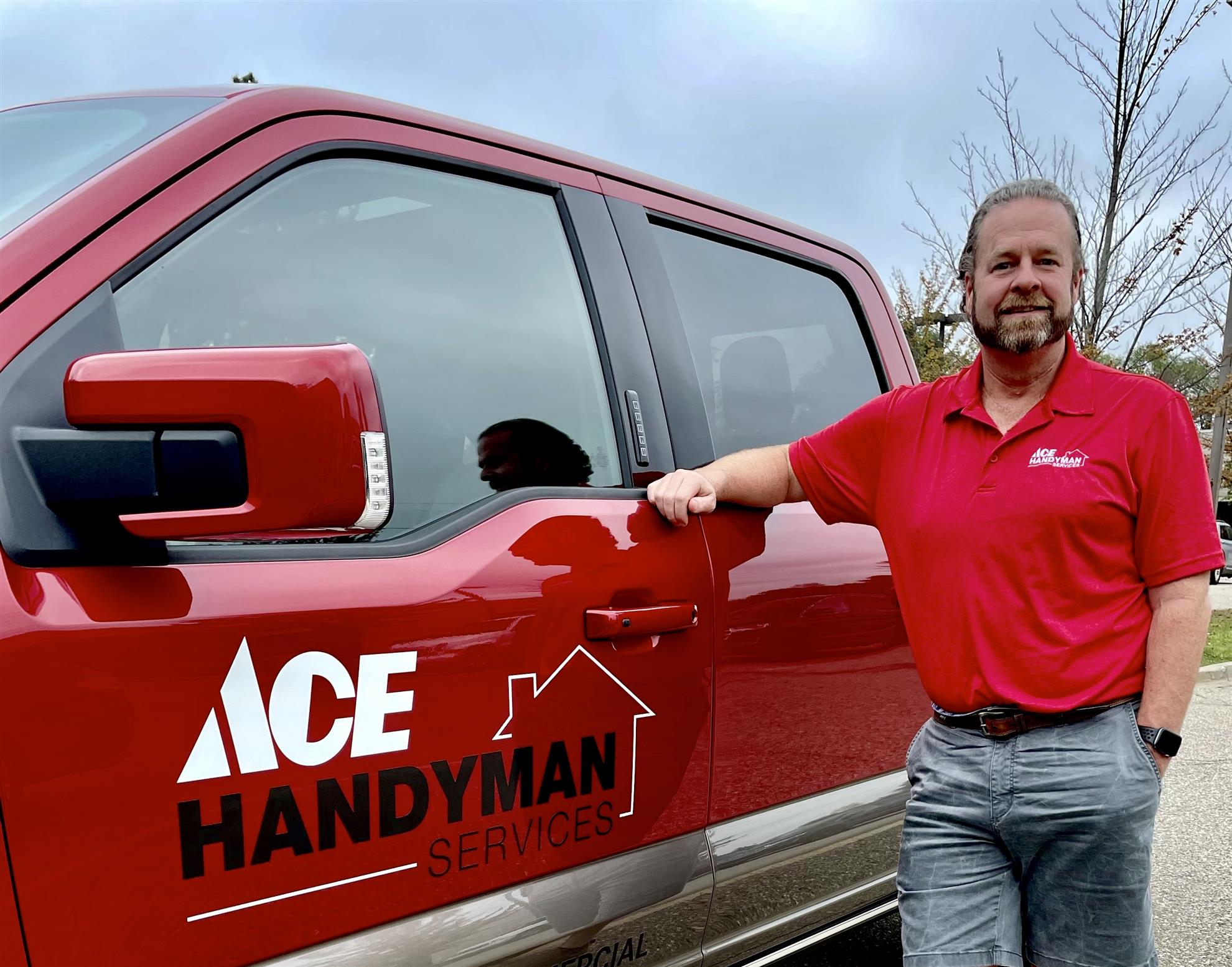 Airaf Handyman – Perkhidmatan Pembaikan Rumah & Penyelenggaraan Profesional