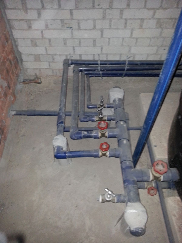 Perkhidmatan Paip & Baik Pulih Atap oleh Hong Seng – Pakar Pembaikan Atap & Paip