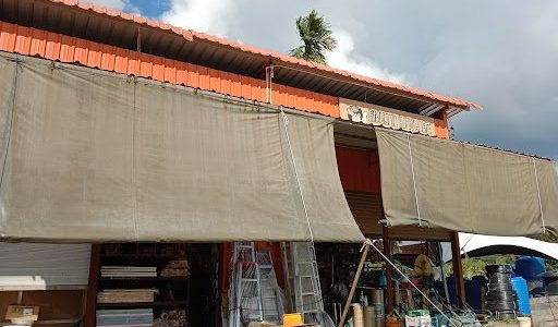 Pembaikan Bumbung Profesional di Ranau – Perkhidmatan Cepat & Berkualiti