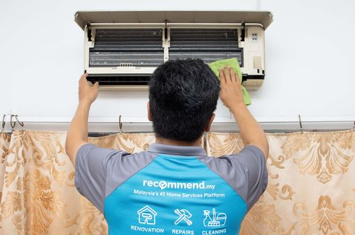 Aircond Malaysia – Pakar ACXperts untuk Pemasangan & Penyelenggaraan Sistem Penyaman Udara Berkualiti
