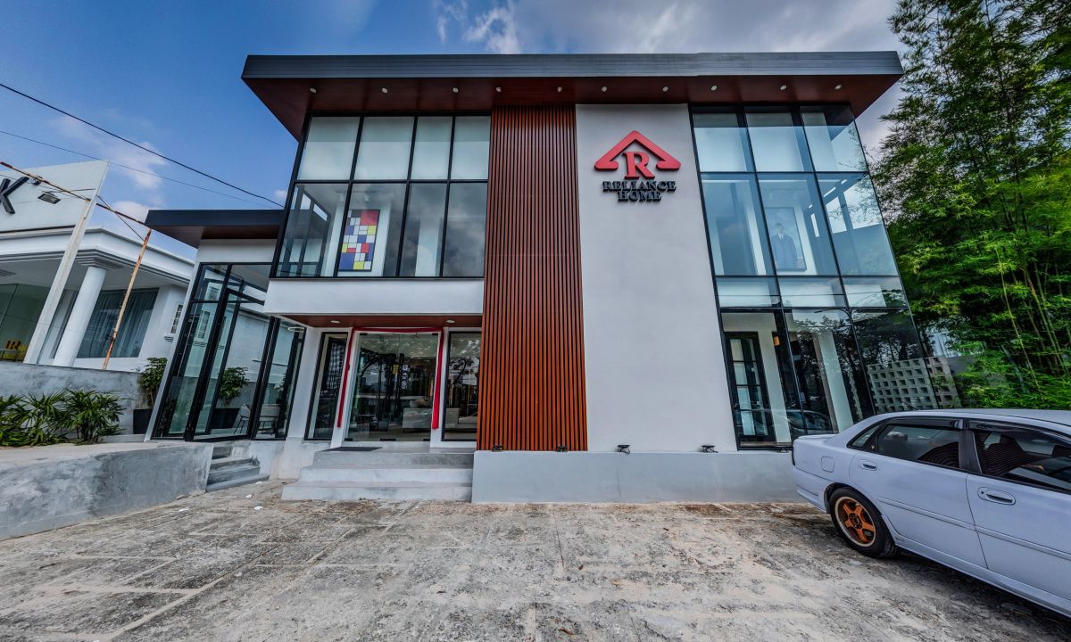 Reliance Home Sdn Bhd – Penyedia Perabot & Dekorasi Rumah Berkualiti di Malaysia