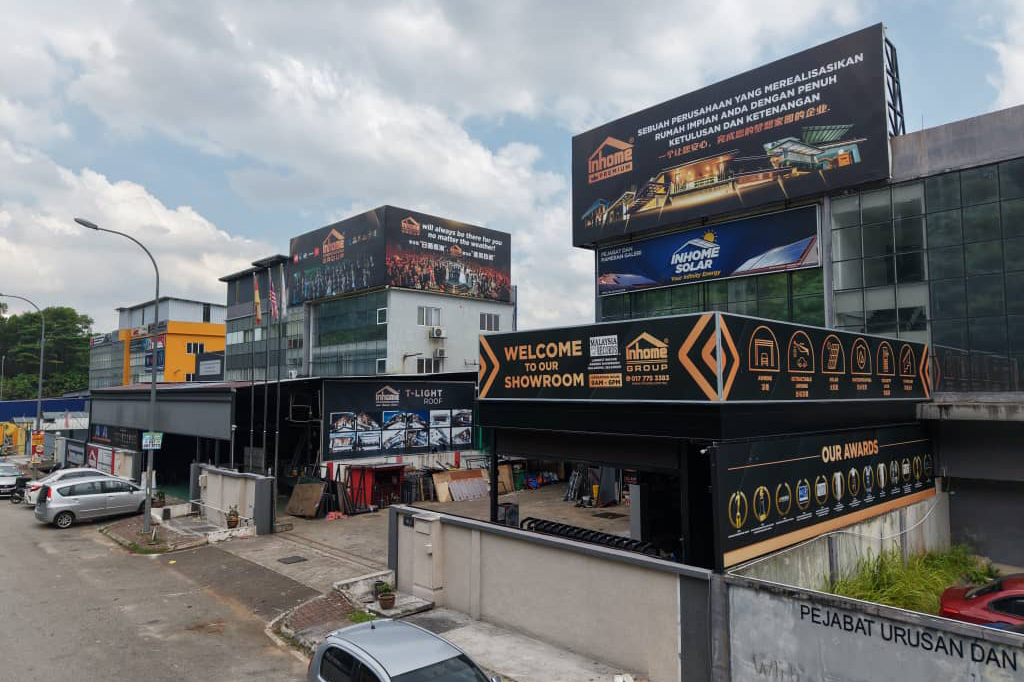 Inhome Group Sdn Bhd – Perkhidmatan Pembinaan & Pembangunan Hartanah Terbaik di Malaysia