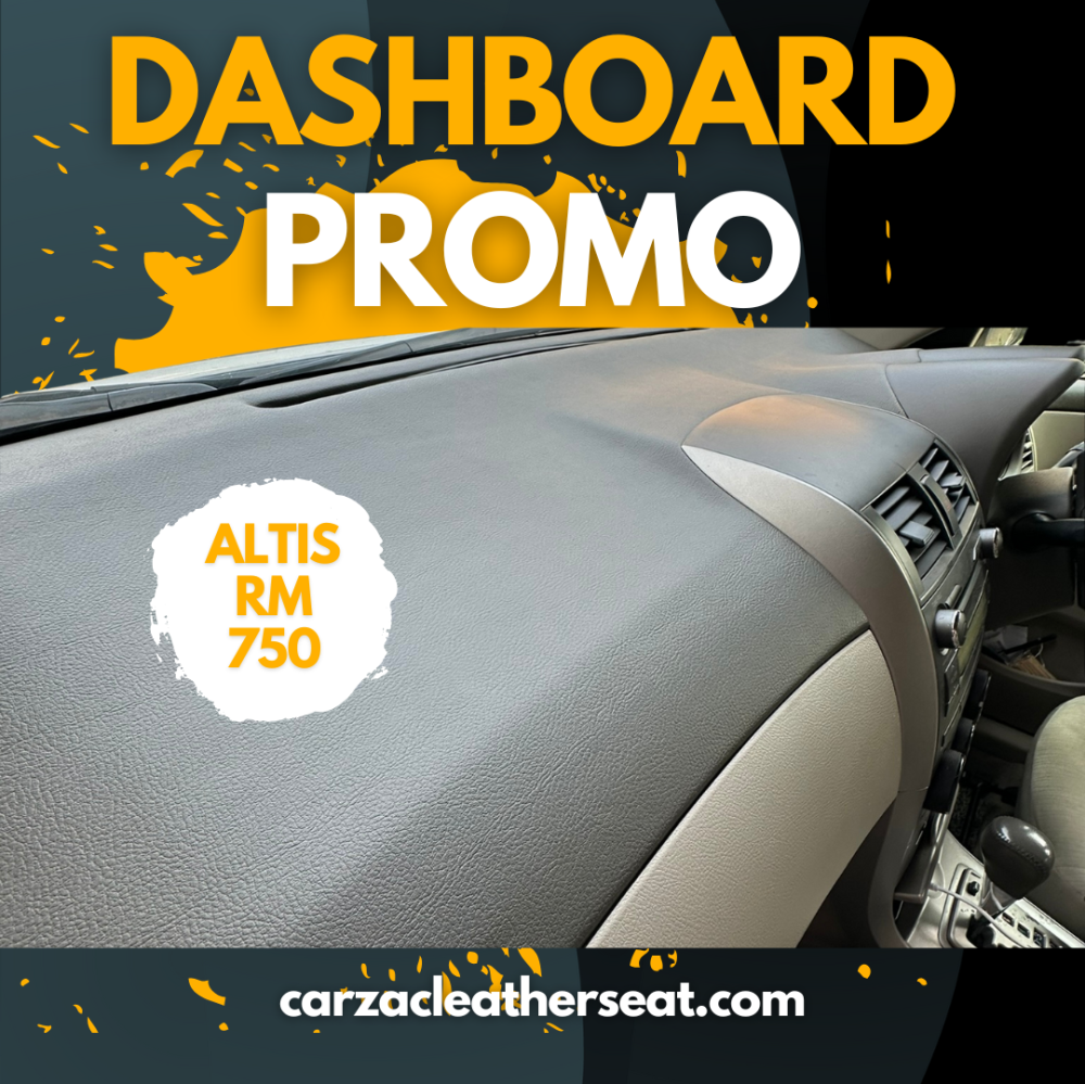 CARZAC SDN BHD – Aksesori Kereta Premium di Cheras | Kualiti Tinggi & Harga Berpatutan