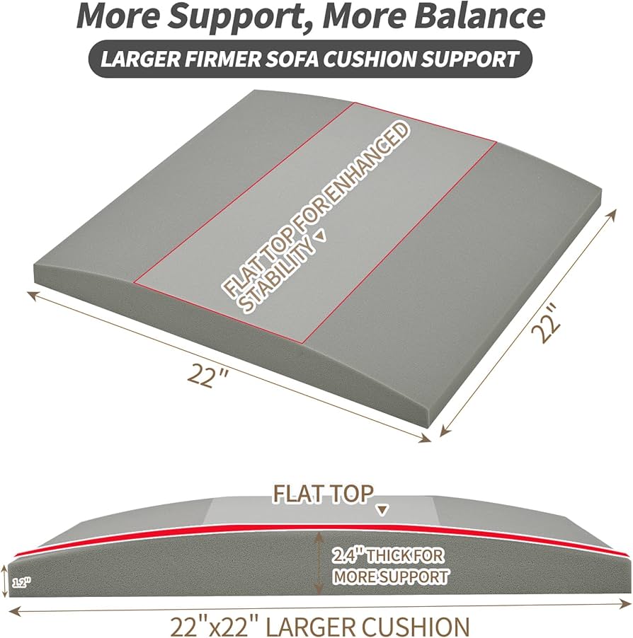 Perkhidmatan Kusyen Terbaik: Pilihan Bantal Selesa & Berkualiti Tinggi