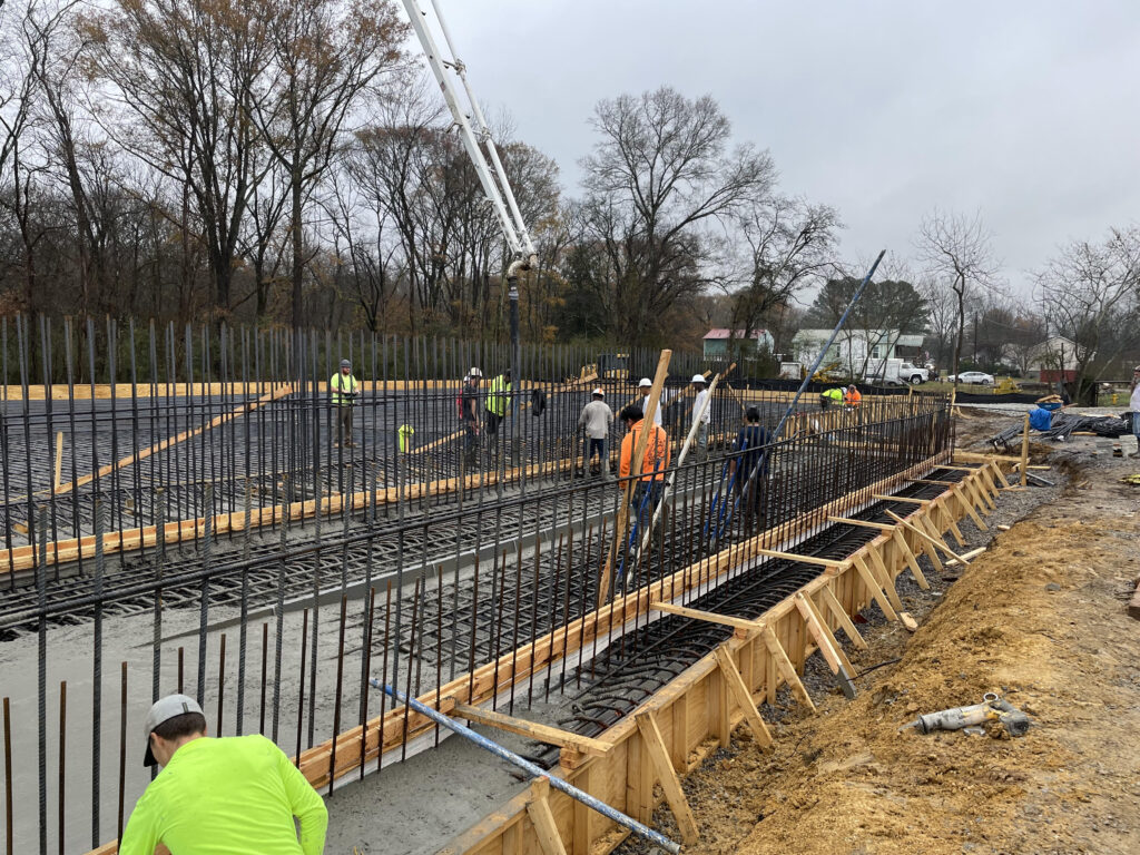 RGSD Kontraktor Kejuruteraan - Perkhidmatan Konstruksi & Projek Profesional