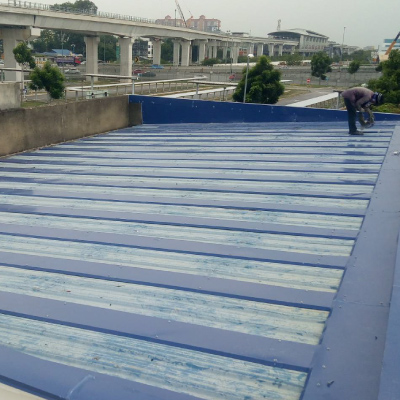 RGS Maintenance Sdn. Bhd. – Perkhidmatan Penyelenggaraan Industri Terpercaya di Malaysia