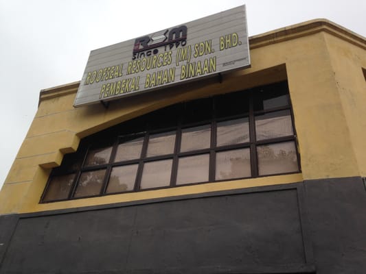 Roofseal Showroom Kajang: Penyelesaian Atap Berkualiti & Reka Bentuk Moden