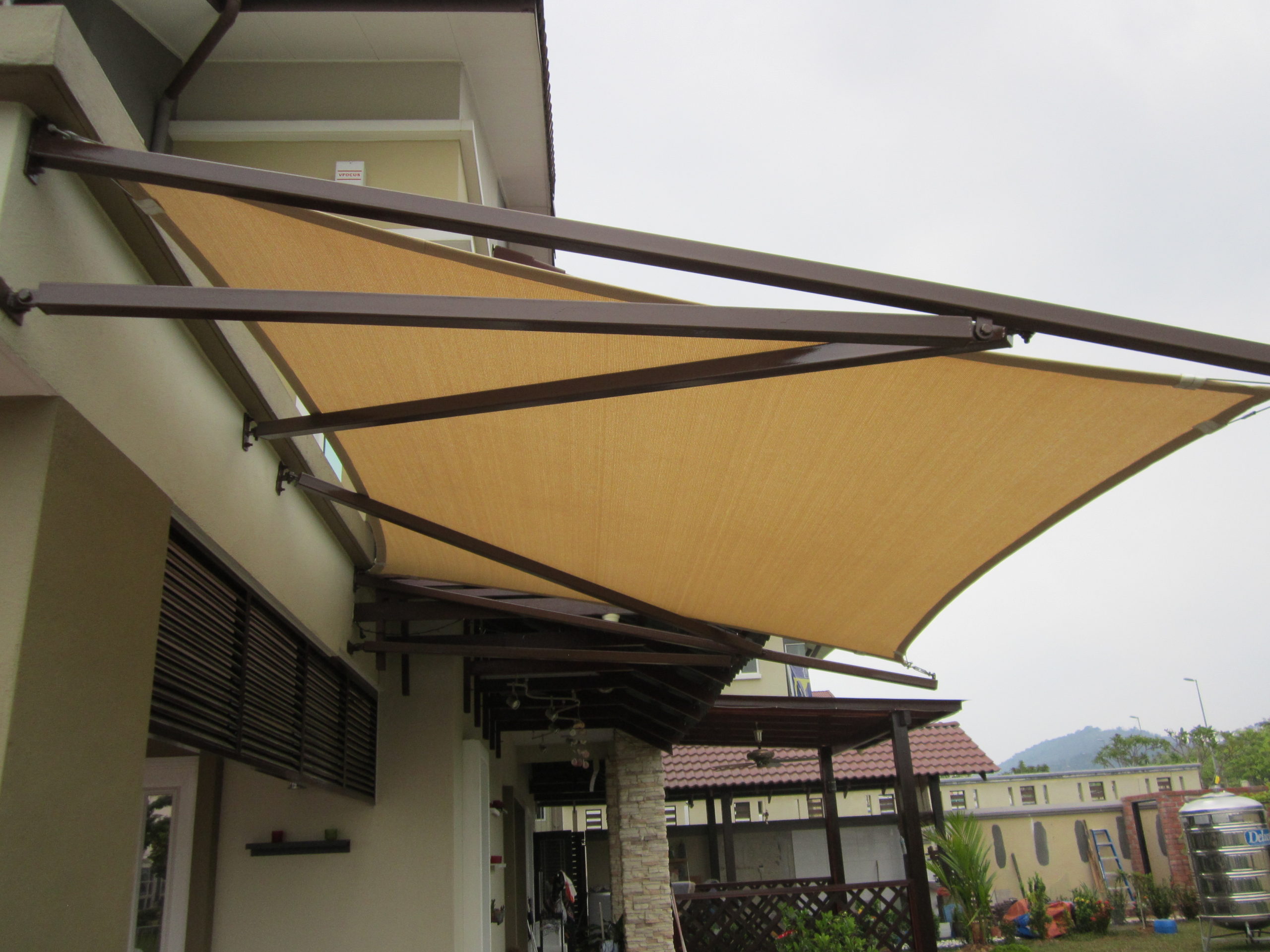 SunCool Roofings Sdn Bhd – Pakar Bumbung Sejuk & Kualiti Tinggi di Malaysia