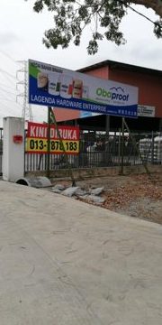 Laman Lagenda Enterprise – Platform Digital Terunggul untuk Perniagaan Anda