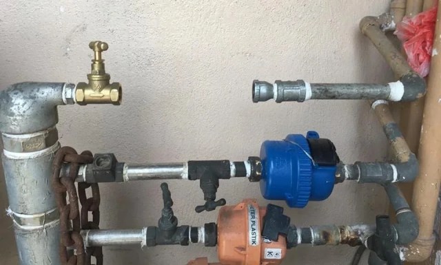 Perkhidmatan Paip Profesional di Klang – Pembetulan Kebocoran & Pemasangan Terkini