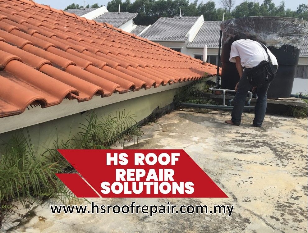 Pembaikan Bumbung Terbaik di Data Kakus – Perkhidmatan Cepat & Berkualiti