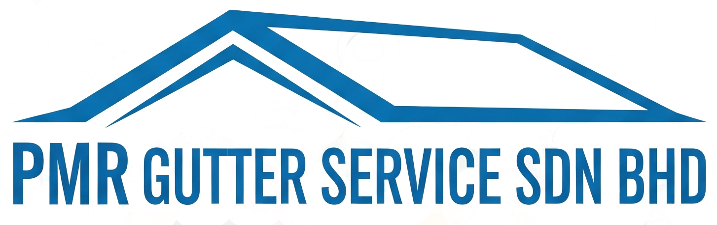 PMR Gutter Service Sdn Bhd – Perkhidmatan Pembersihan & Penyelenggaraan Talang Profesional di Malaysia