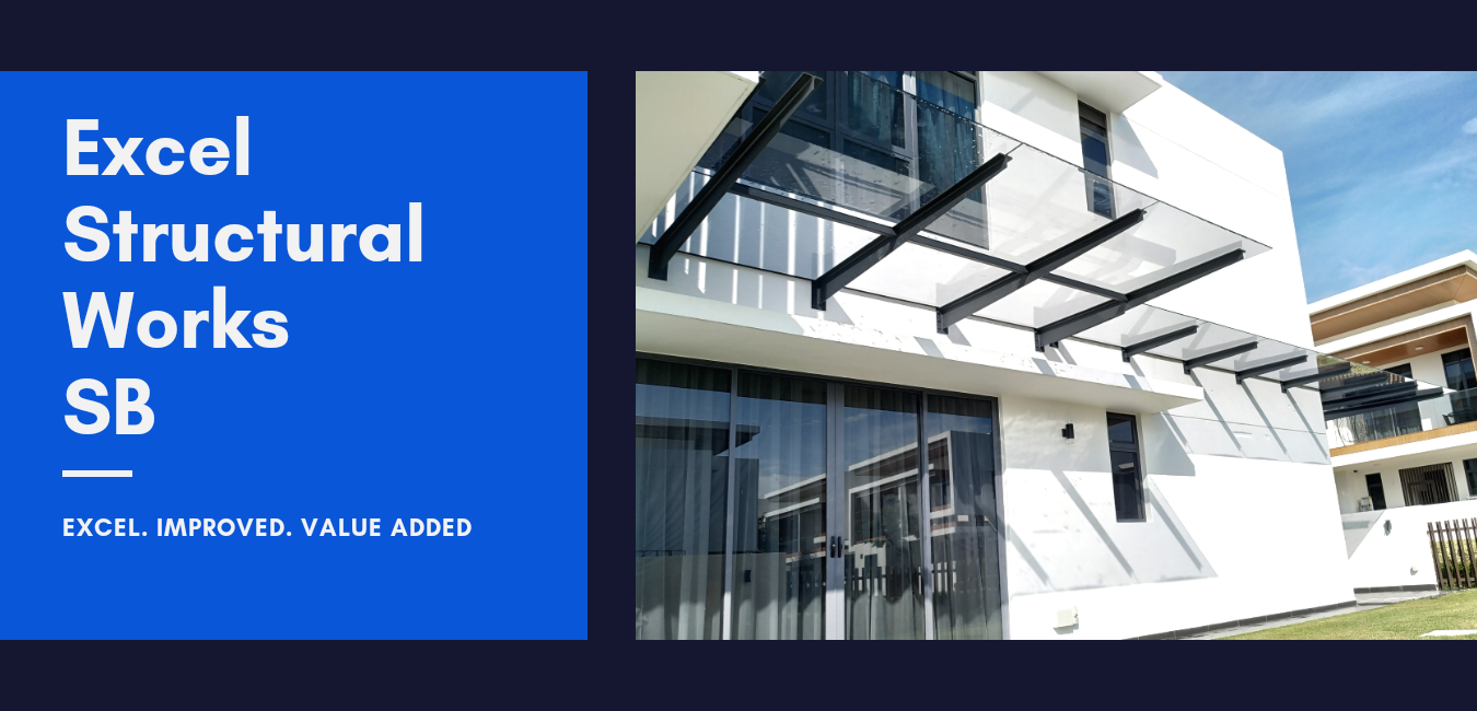 Excel Structural Works Sdn Bhd – Pakar Struktur Bangunan & Konstruksi Berkualiti