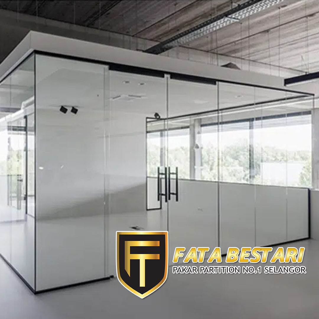 Fata Bestari Holdings Sdn Bhd – Kedai Pakar Partition | Perkhidmatan Pengurusan Storan