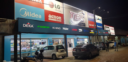 TBC Rawang – Foto Menarik, Panduan Lokasi, Aktiviti & Tips Terbaik