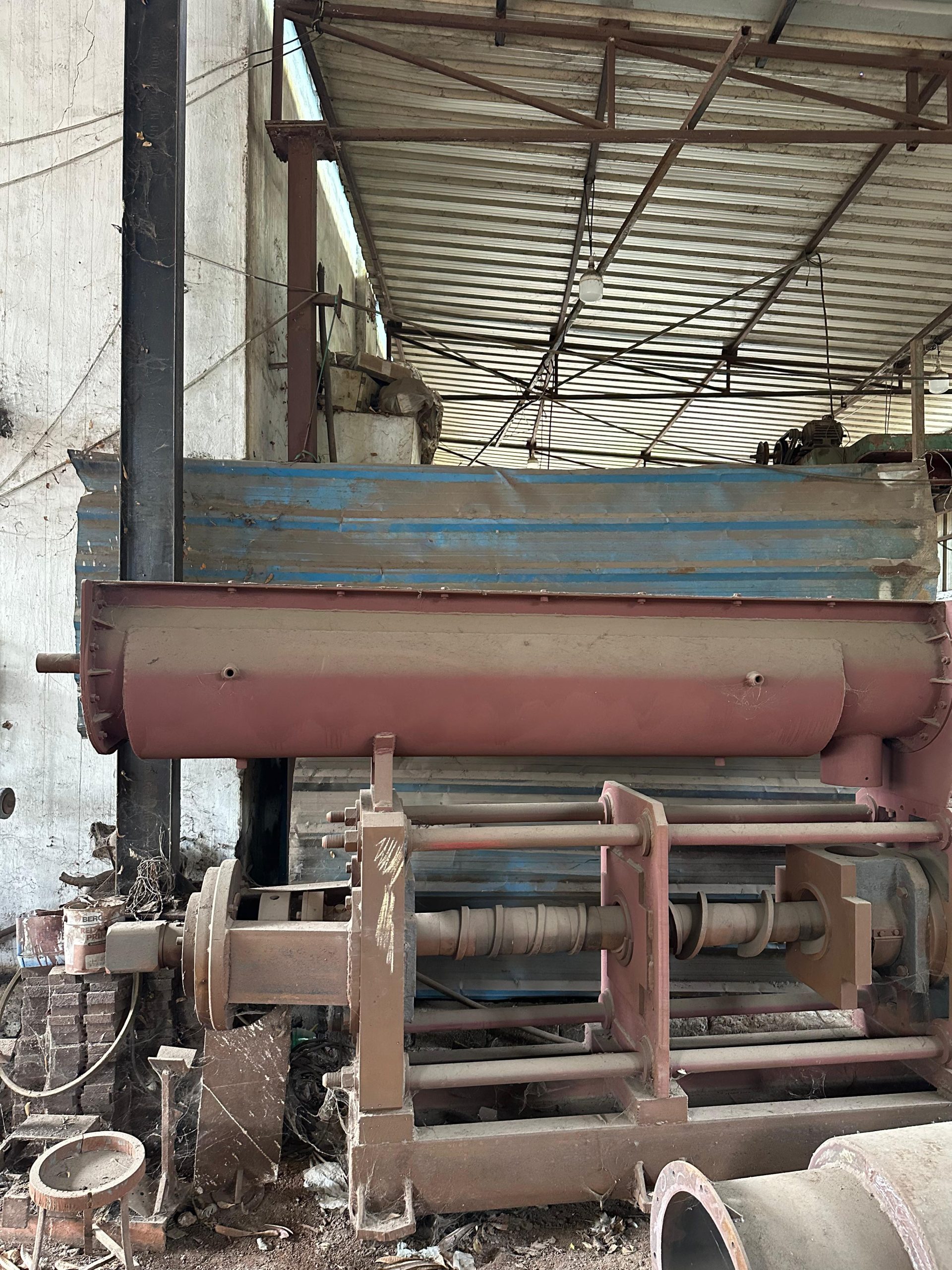 United Work Engineering Sdn Bhd – Perkhidmatan Kejururusan Berkualiti di Malaysia