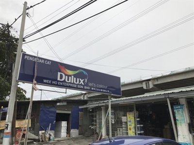 Wee Ho Enterprise Sdn Bhd – Penyedia Perkhidmatan Industri Berkualiti di Malaysia