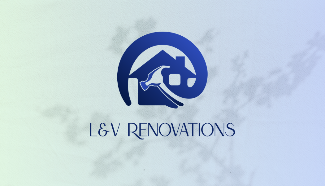 Gambar Renovasi L & V: Transformasi Rumah & Interior dengan Reka Bentuk Moden