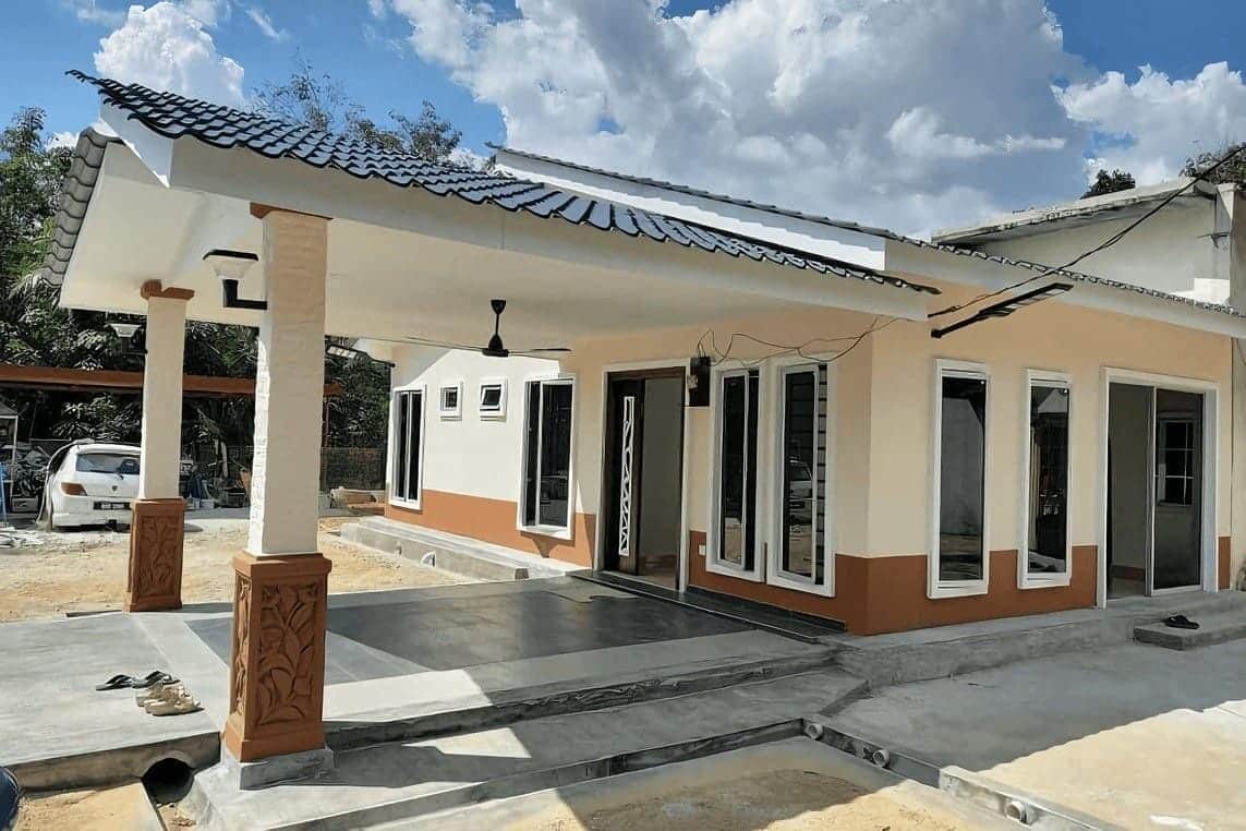 Bro Bina Rumah: Panduan Lengkap Bina Rumah Moden DIY dengan Tips Cepat & Murah