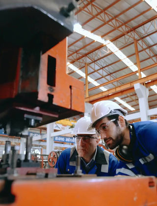 MSTS Engineering Enterprise: Solusi Kejuruteraan Inovatif untuk Industri & Teknologi