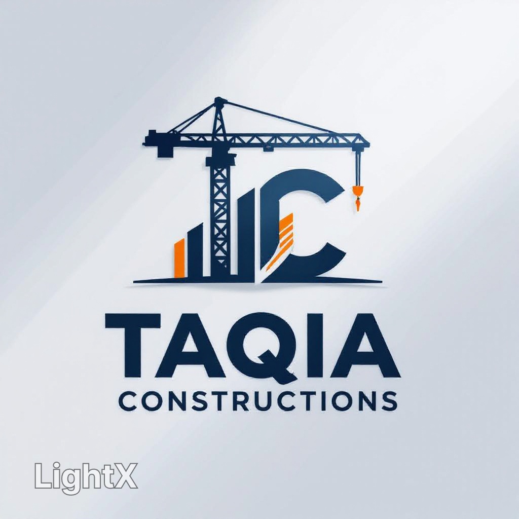 Taqie Constructions – Projek Pembinaan Berkualiti Tinggi di Malaysia | Reka Bentuk Moden & Kecekapan