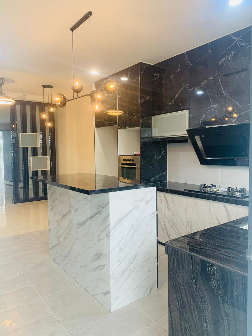 Dandelion Renovation & Construction SDN BHD – Pakar Pembaharuan & Pembinaan di Malaysia