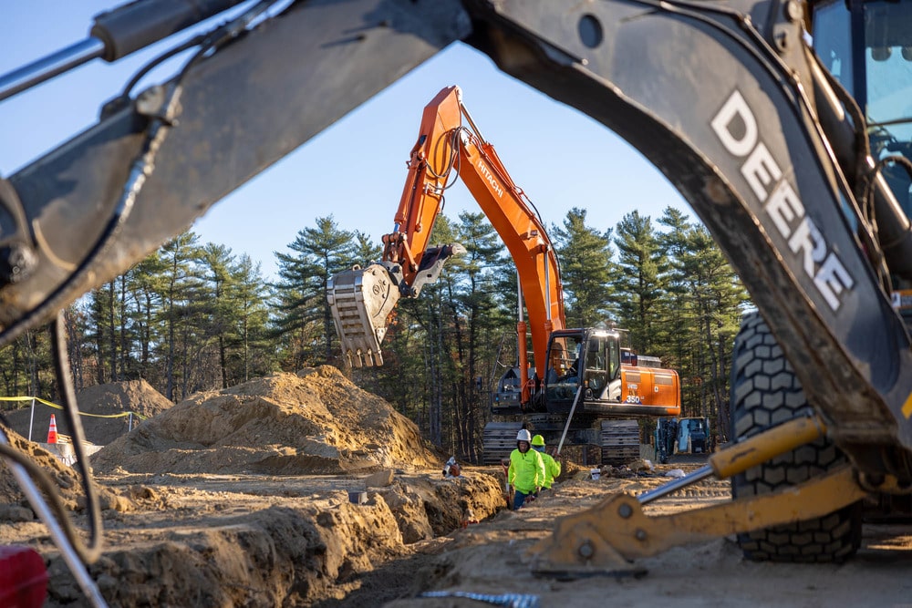 Pembinaan & Kefabikan Pantai Timur (Kemaman) – Empire | Perkhidmatan Pembinaan Berkualiti