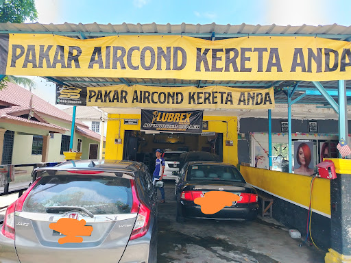 SS Aircond & Servis Kereta - Cawangan Kerteh: Penyelenggaraan & Pembaikan Aircond Terengganu