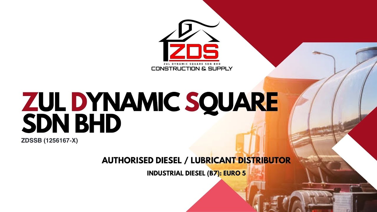 Logo ZDSSB – ZUL DYNAMIC SQUARE SDN BHD (1256167‑X) – Identiti Korporat Malaysia