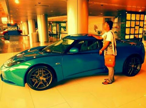 Kerteh Sepakat Hardware Sdn Bhd – Pembekal Peralatan Industri & Elektronik di Kerteh