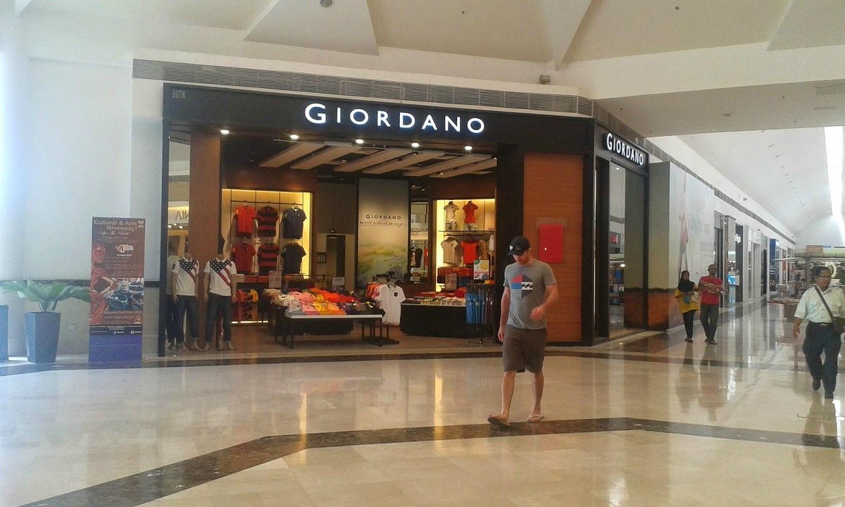 Mesra Mall – Destinasi Membeli-beli Keluarga di Malaysia dengan Promosi & Diskon Menarik