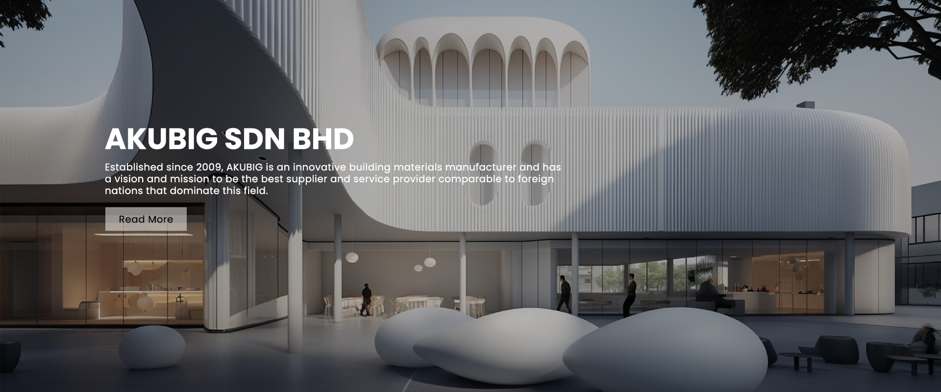 Logo AKUBIG VENTURE SDN. BHD. – Syarikat Pelaburan & Kewangan Terpercaya