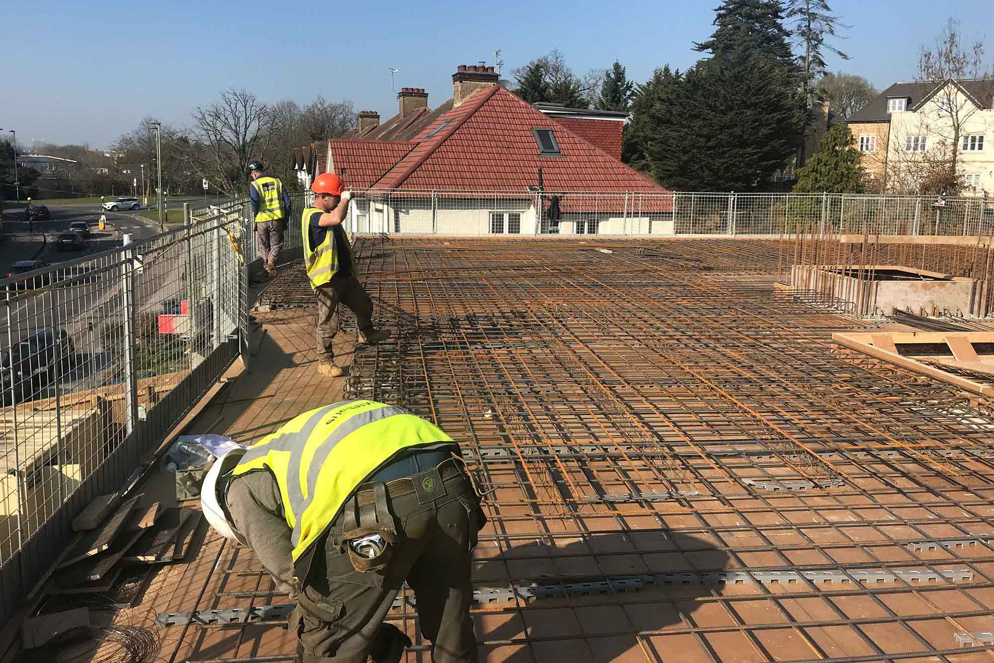 ARIFF AS Construction – Harga Bina Kompetitif & Perkhidmatan Pembinaan Berkualiti