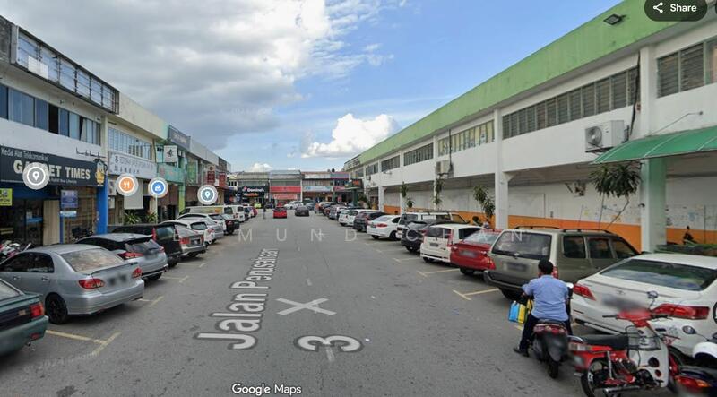 Serdang Jaya Industry – Pusat Perindustrian Terkemuka di Serdang, Infrastruktur Modern & Peluang Pelaburan