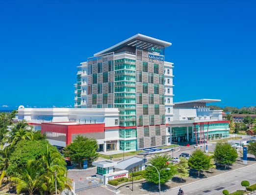 Pusat Perubatan KMI Kuala Terengganu – Perkhidmatan Kesihatan Berkualiti, Fasiliti Modern & Pakar Perubatan