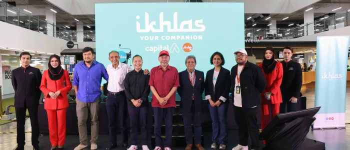 Logo Seri Ikhlas Enterprise – Reka Bentuk Profesional untuk Perniagaan Berkualiti