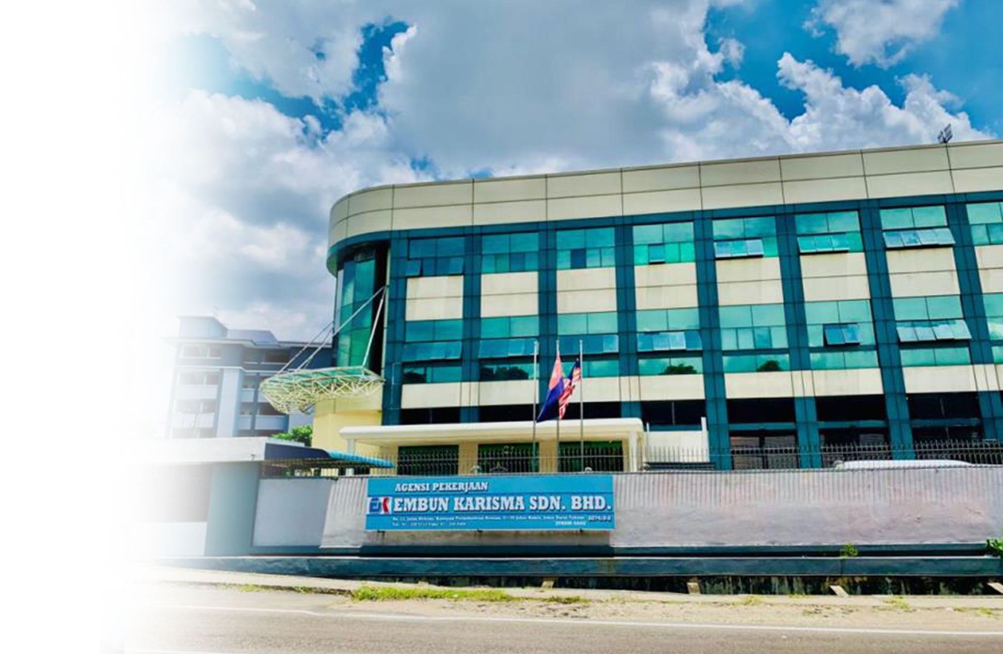 Karisma Resources: Solusi Sumber Manusia Berkualiti & Inovatif untuk Perniagaan Anda