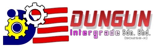 Dungun Intergrade Sdn Bhd – Penyedia Perkhidmatan Logistik & Pembangunan Industri di Malaysia