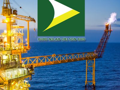 Gambar Mega Nilam Sdn Bhd – Penyedia Solusi Logistik Berkualiti di Malaysia