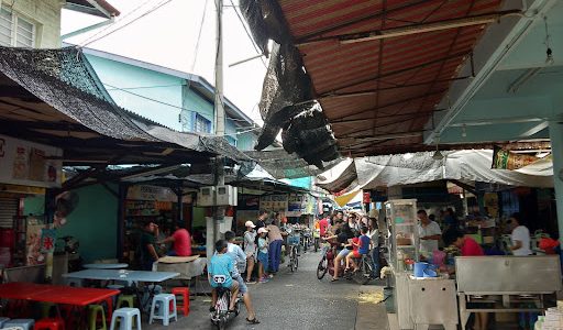 Pembaikan Bumbung Terbaik di Bagan Pulau Ketam – Perkhidmatan Cepat & Berkualiti