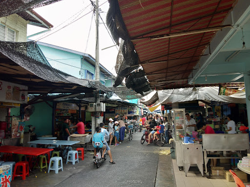 Pembaikan Bumbung Terbaik di Bagan Pulau Ketam – Perkhidmatan Cepat & Berkualiti
