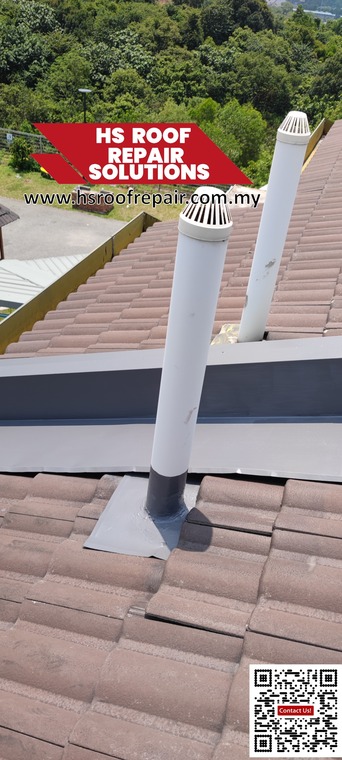 Pembaikan Bumbung Profesional di Batang Berjuntai – Kualiti Tinggi & Harga Berpatutan