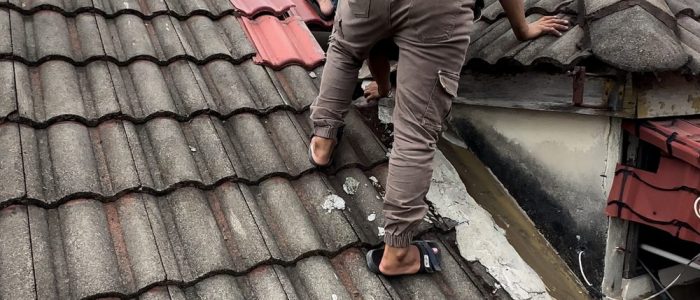 Pembaikan Bumbung Terbaik di Jenjarum – Perkhidmatan Cepat & Berkualiti, Harga Berpatutan