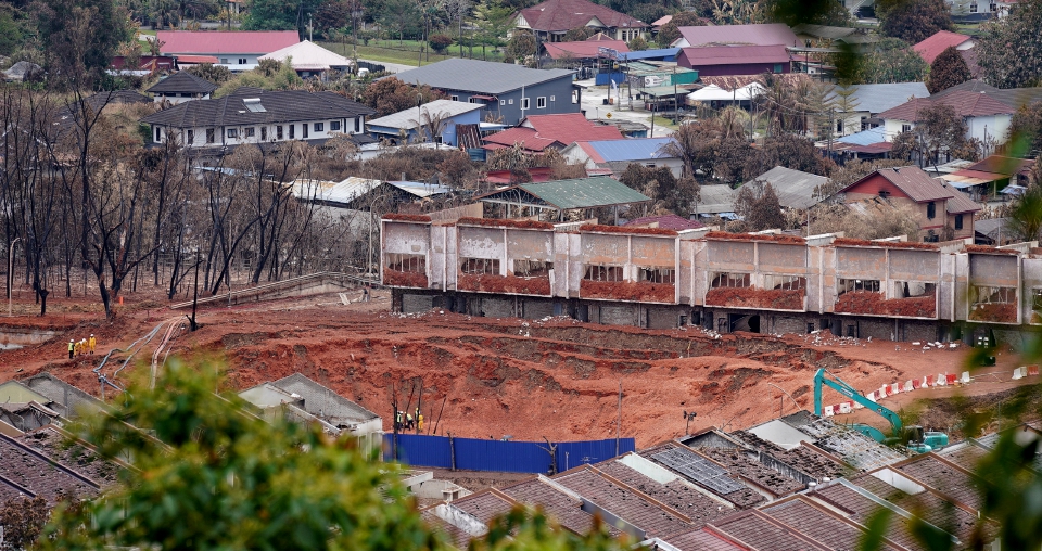 Perkhidmatan Baik Pembaikan Bumbung di Putra Heights – Kualiti Tinggi & Harga Berpatutan