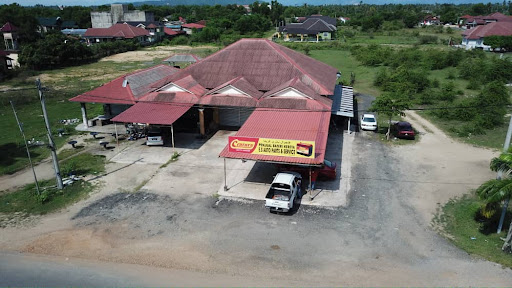 Perkhidmatan Baik Pulih Bumbung Terbaik di Kampung Kuala Besut – Cepat, Murah & Berkualiti