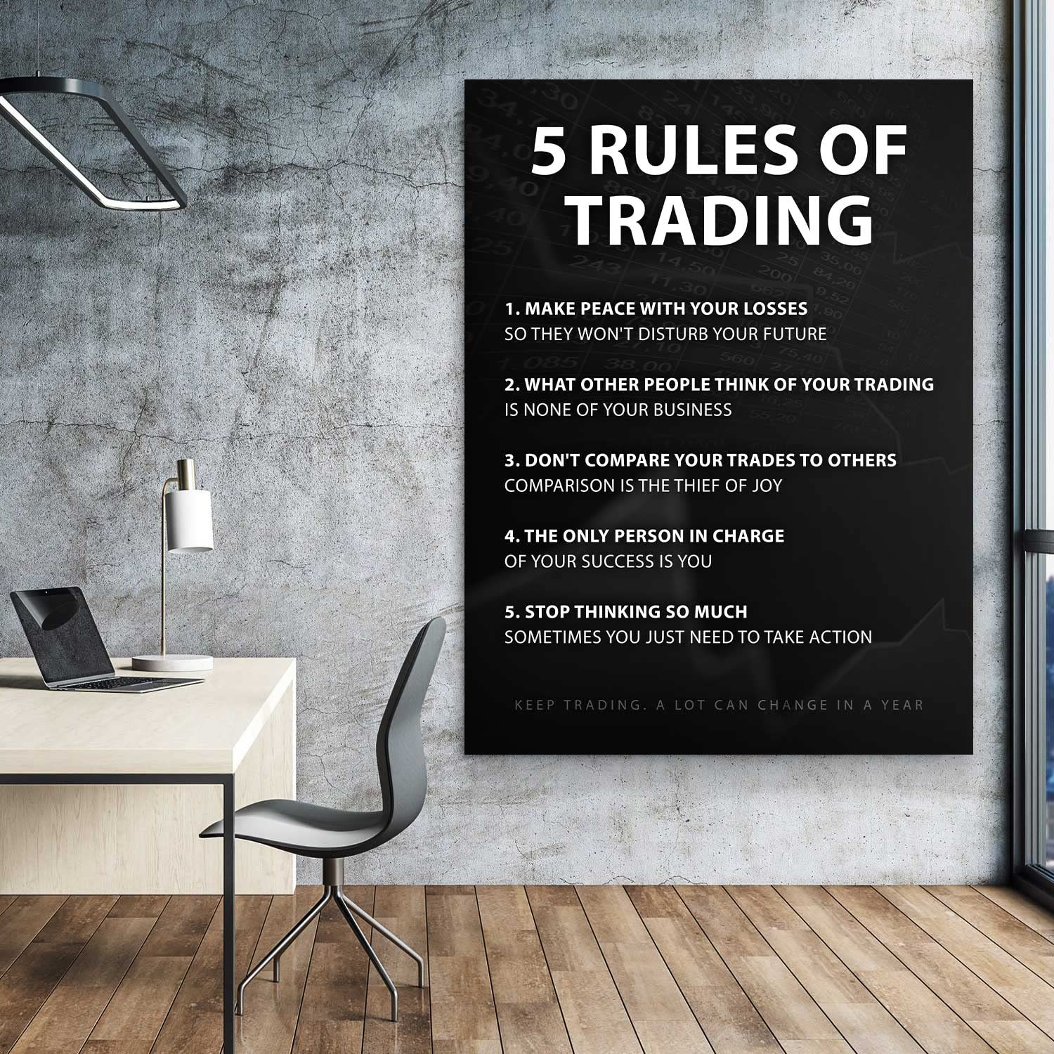 Elite Canvas Trading: Platform Dagangan Premium dengan Analisis Pasaran Terbaik