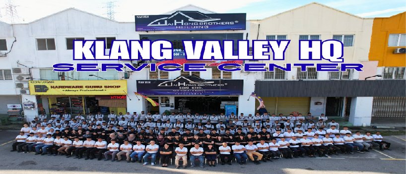 Wai Hong Brothers Johor – Restoran Keluarga Terkenal dengan Masakan Tradisional Malaysia