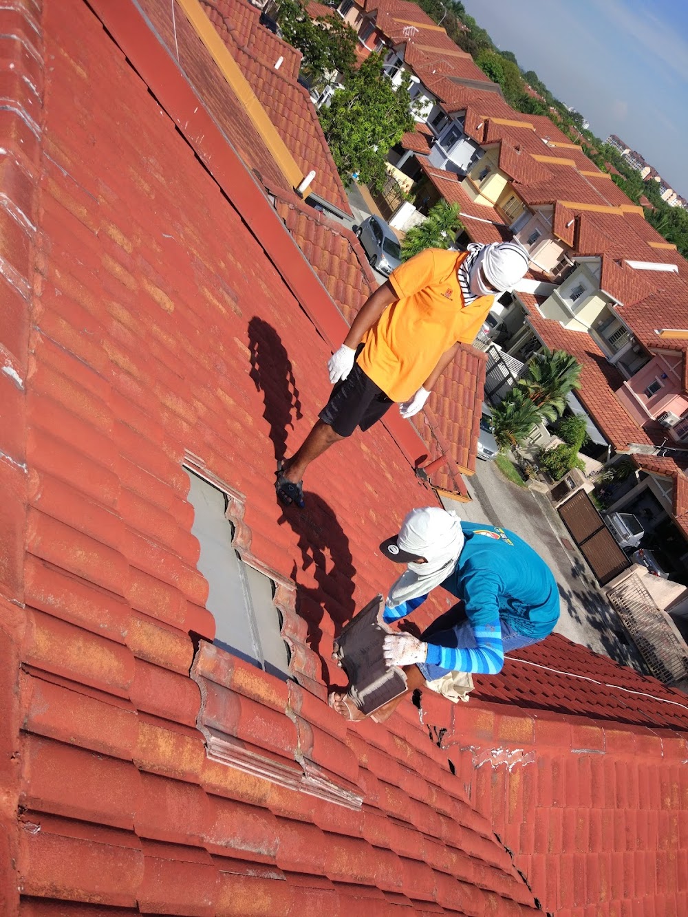 Pakar Kebocoran: Penyelesaian Pantas & Profesional untuk Kebocoran Air