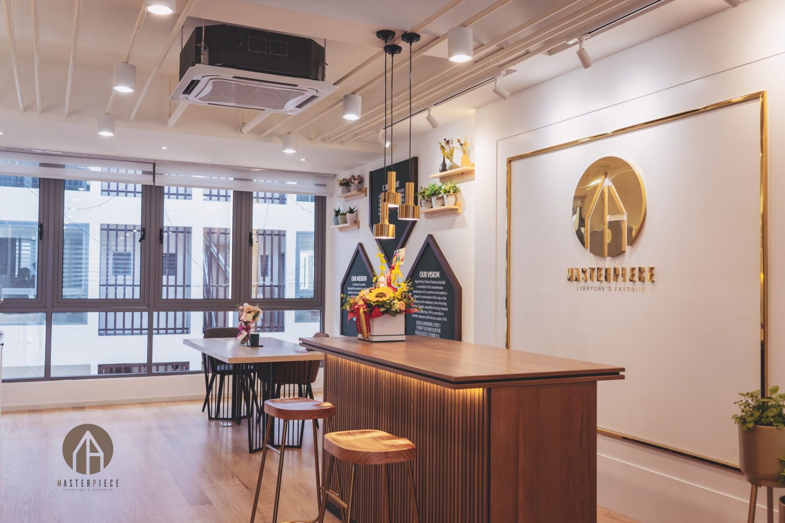 Master Piece Timber Enterprise Sdn Bhd – Pembekal Kayu Berkualiti Tinggi di Malaysia