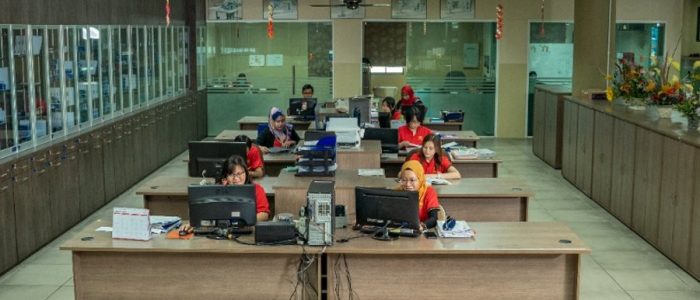 Sistem Pengudaraan Berkualiti Tinggi oleh Tarmah – Pengilang Utama di Malaysia | Sdn Bhd